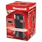 Honeywell Tower Heater, 8-7/10"Wx6-7/10"Lx12-4/5"H, Black HWLHCE311V - alternate 2